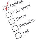 ljubazno osoblje